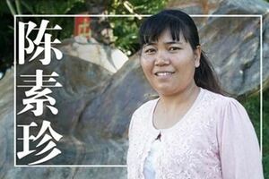 陳素珍：用知識改變整個家族命運的莽人