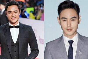 「異父異母雙胞胎」明星，明道阮經天不算啥，最後一對爹媽分不清！