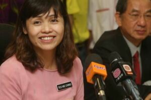 副校長調職降級！調整學校級別·鑾3華小變微小