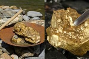這裡藏有1000億噸黃金，夠全人類花50萬年，為何從沒有國家敢挖？看完總算明白了！
