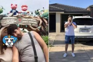 CCR下場=慘？胖妹愛上伊朗洋腸！一到對方家中看呆….超震驚場景網：挖到寶了