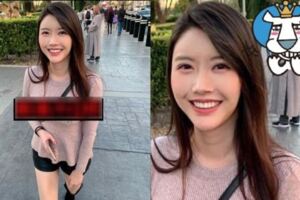 施主母湯！正妹大白天亮度100%...老衲凡心秒大動：紅塵還是美好的