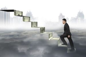 男人開始「發達」的3個徵兆，中一個，後半生都會不簡單