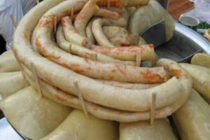 提到新疆的美食不要再說羊肉串啦，這些你也了解一下吧