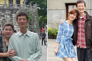 一拍戲就入圍金馬…阿西入行40年走得辛苦　曾陪老婆待產遭黑衣人押拍戲