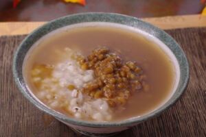 夏天經常吃這種食物，排出身體毒素和垃圾，身體更健康