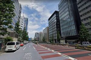 日本馬路沒違停「3原因」　網嘆：台灣難做到
