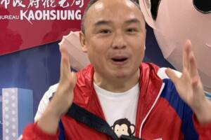 傻眼！韓黑造謠死訊 將責任推給潘恒旭