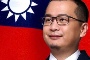 羅智強中斷綠媒奪主辦權 上萬網友讚爆！