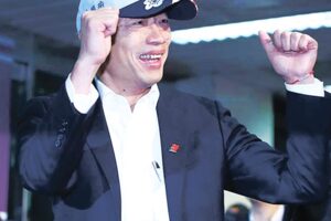 「罷韓怎麼可能成功」 網友提2原因分析