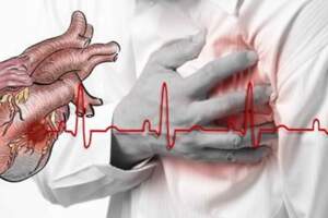 胸痛不等於心絞痛！具備這4個條件的胸痛才是心絞痛，千萬記住!