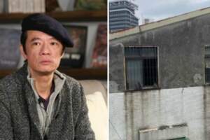 羅漢腳的寂寞！吳朋奉片酬一集7萬「卻寧願住在鐵皮屋」　親曝浪子餐「一盤牛肉配白飯」嚐盡人生百態