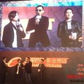 張嘉佳取代王家衛導演電影《擺渡人》，梁朝偉主演