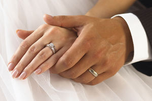 [冷知識轟趴] 為什麼婚戒要戴在無名指?