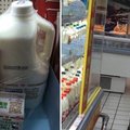 逛家樂福朝聖林鳳營 突然發現竟被人一路偷拍… 鄉民爆掛：頂新出新招了！