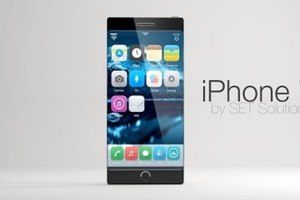 iPhone 7曝光了　原來長這樣！