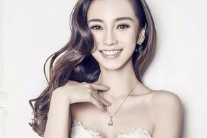 Angelababy，看了这些，你还喜欢她的绝对是真爱！