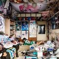 日本攝影師花5年時間窺探了100位「日本動漫宅女」的私密空間…