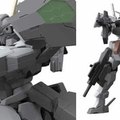 【高達模型/銷售於2017年11月發售】HGBF 1/144 Keldim Gundam Saga TYPE.GBF和HGBC 1/144 24世紀武器產品圖片