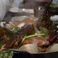 韓國超鮮龍蝦鍋 Korea Lobster Hot Pot