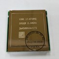 筆電CPU i7-4720HQ 魔改桌機1150(在對岸的掏寶
