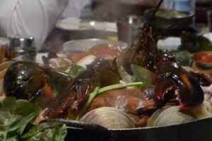 韓國超鮮龍蝦鍋 Korea Lobster Hot Pot