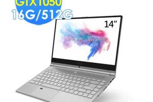 PS42 8RC 1050版本(最近看到PS42 GTX1050 出來了)