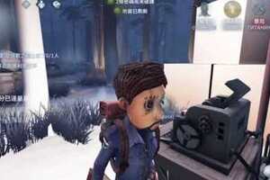 [第五人格][IdentityV] 救人一命 勝造七級浮屠 最後僅兩人逃脫