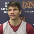 Korver：光指責隊友沒用，怎麼不照照鏡子看看自己？