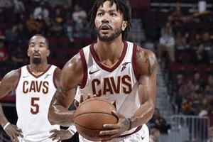 騎士主帥的這一行為，引球迷瘋狂抨擊！ESPN記者：他完全是在羞辱Rose！