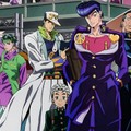 JOJO！我們要演真人版了！2017年JOJO 的奇妙冒險 不滅鑽石真人版確定