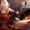 《Black Survival 黑色倖存》拼速度拼心機後被殺死，打個一針～啊哈！我又活過來了～