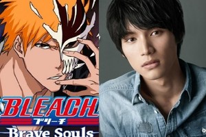 死神完結！？連載15年的三巨頭之一『死神BLEACH』一刀完結