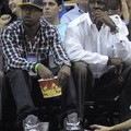 「籃球之神」喬丹 24 歲兒子 Marcus Jordan 的收藏　全都是罕見的夢幻逸品！