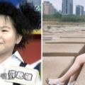 張君雅小妹妹過了11年變「可愛小護士」，一雙「白嫩細腿」更美瞎眾人的眼！