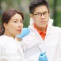 同嫁豪門卻沒郭晶晶好運：苦忍偷情40年，熬死丈夫獨獲百億財產！