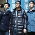 中國權威解讀：「佔中」三頭目無需入獄，香港這判決動靜不小
