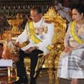 泰國王室認這位中國人為祖先，列五大帝之首，歷代國王都有中文名