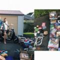 30天扔掉900件雜物，這對新西蘭小夫妻用行動證明，生活原來可以如此簡單！