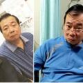 廖峻過年只能在醫院度過，跟兒子一起拜年，最在乎「這個」，網友看了直呼「好萌」！