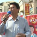 謝龍介最新民調大贏　他說唯一變數是.....