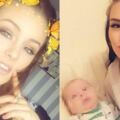 19歲媽2度流產終得子！5個月後暴斃…寶寶伴屍2天
