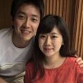 被譽為台灣最帥桌球球員！28歲收獲真愛結婚，雖與妻子收入相差甚多，如今過著甜蜜美好的生活！