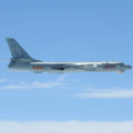 兩天內，解放軍戰機兩次穿越宮古海峽
