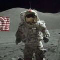 受夠陰謀論！NASA公佈阿波羅登月任務14000張照片！