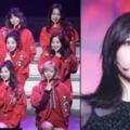 人氣正高漲！TWICE女星「一上台就很焦慮」暫退所有演出　身體亮紅燈「其實早有預兆」粉絲好心疼！