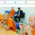 真·佛系玩家！泰國四名僧侶參加電競比賽奪得冠軍