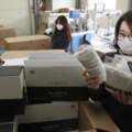 中國禁止輸出口罩原材料韓國口罩廠或面臨一週內停產危機！