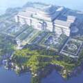 在這不會受審查！無國界記者建「Minecraft巨大圖書館」　用虛擬世界保存世界禁書