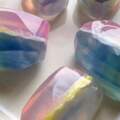 日本主婦製作手工皂，美的如同藝術品，甚至讓人想咬一口